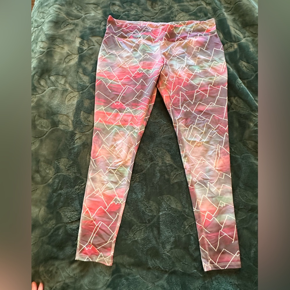Mossimo Supply Co. Women’s Leggings